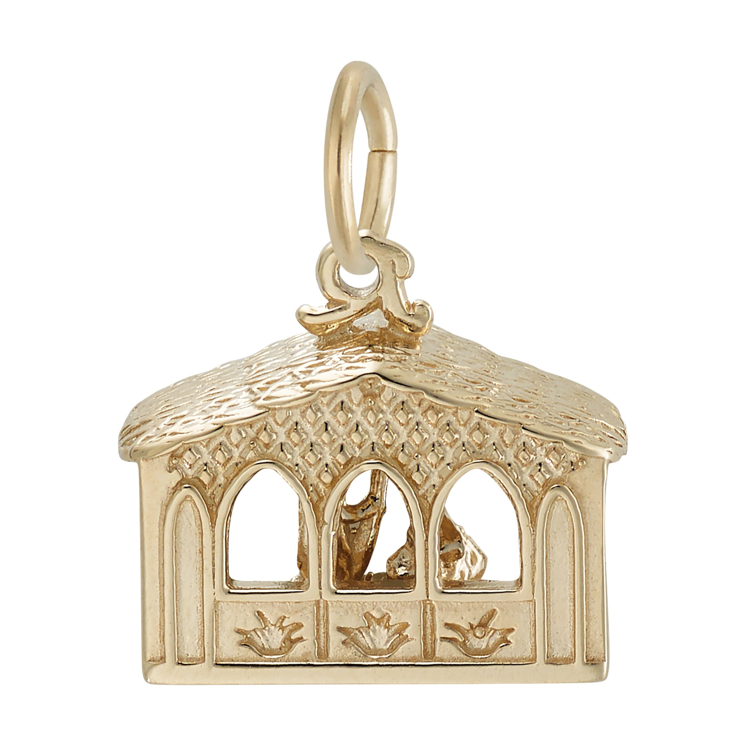 Nativity Charm - Image 3
