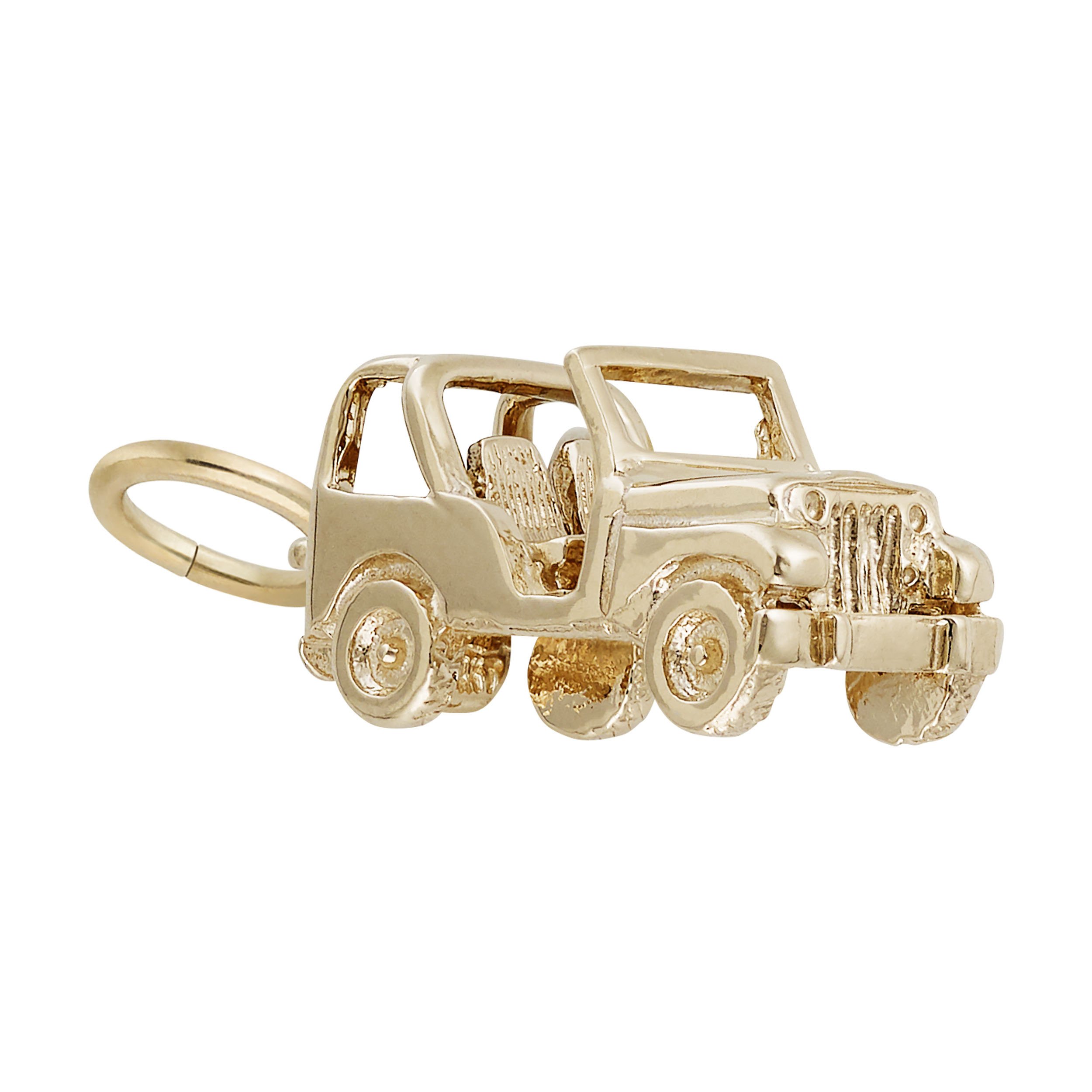 Off Road Vehicle Charm - Image 5