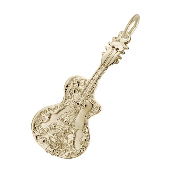 Guitar Charm