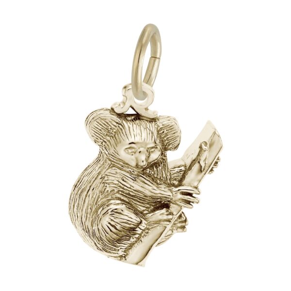 Koala Bear Charm