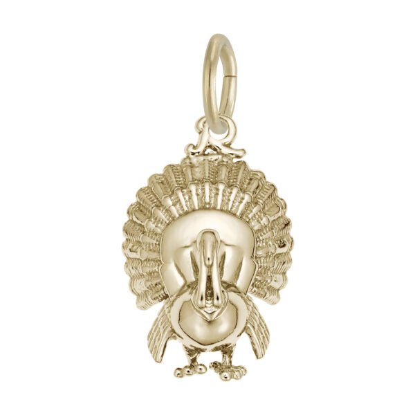 Turkey Charm