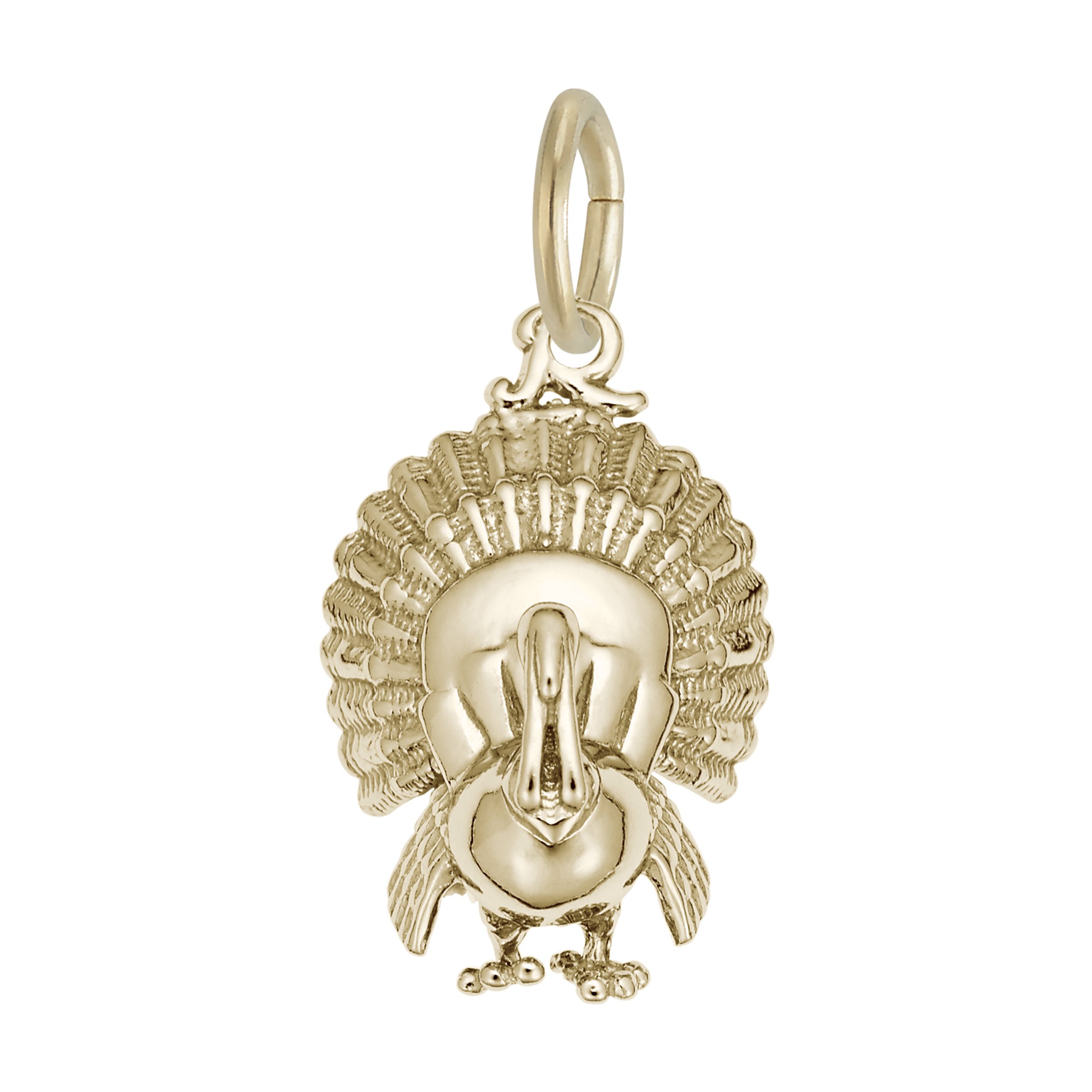 Turkey Charm - Image 1