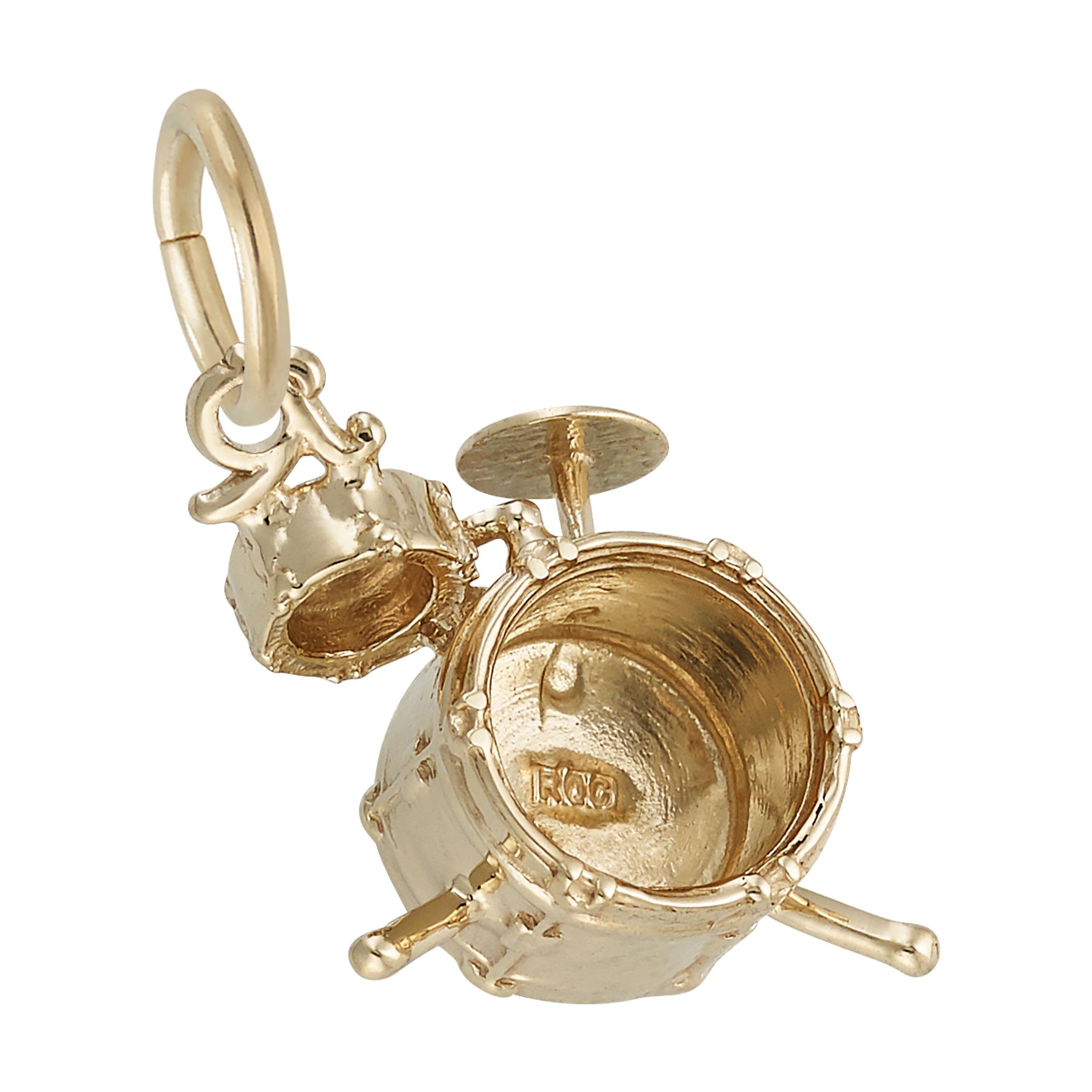 Drums Charm - Image 3