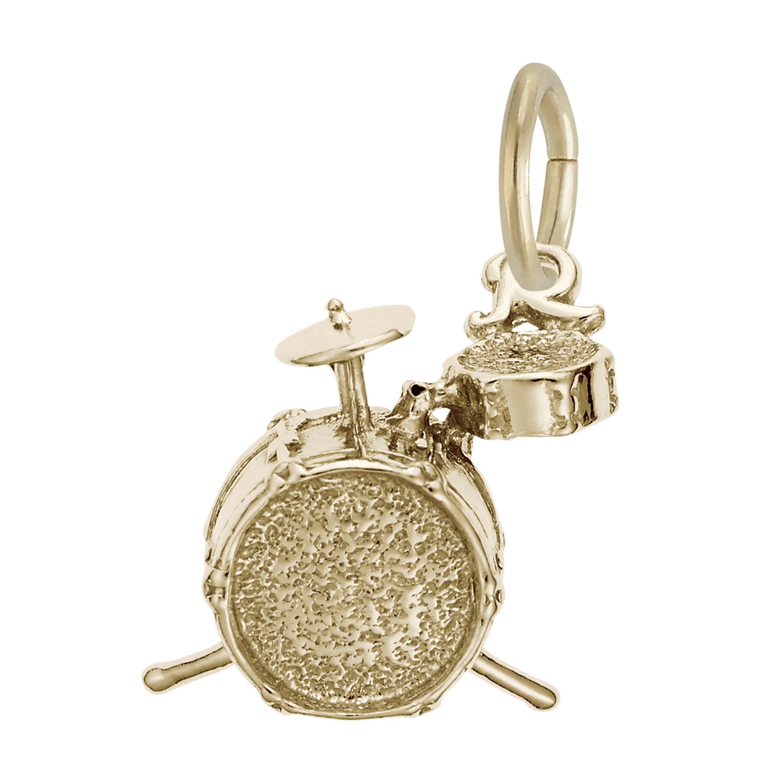 Drums Charm - Image 1
