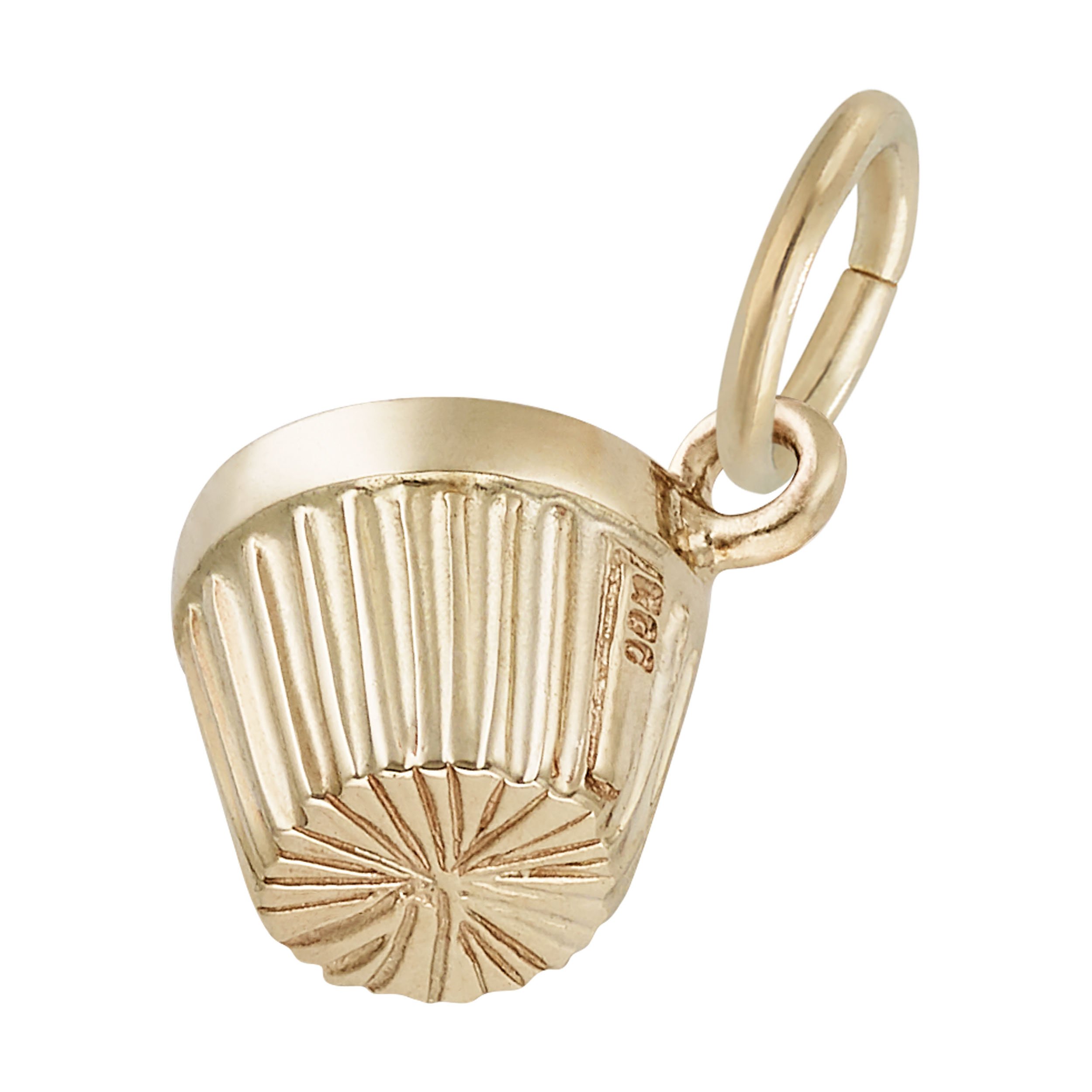 Cupcake Pink Charm - Image 3