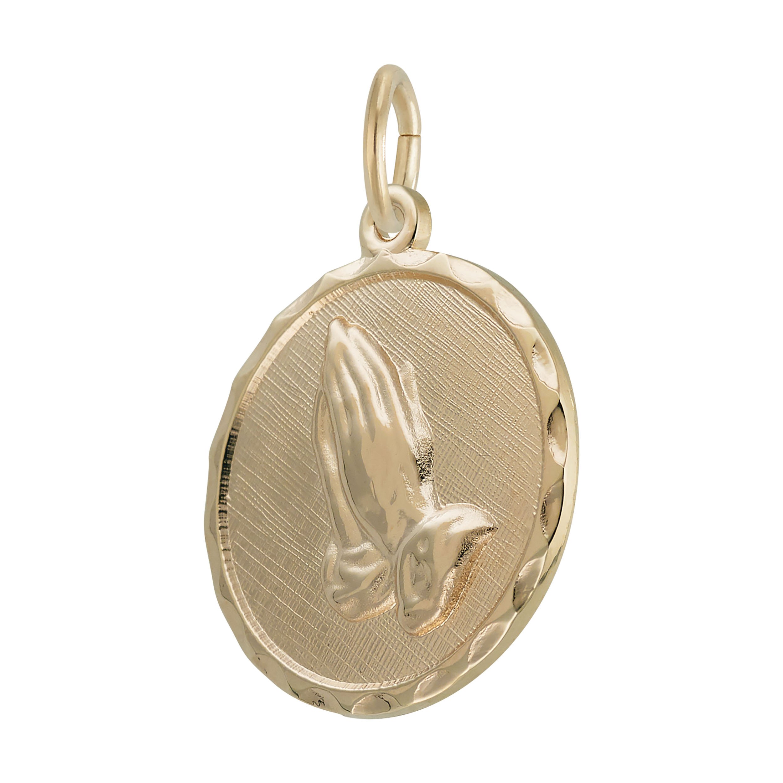 Serenity Prayer Charm - Image 2