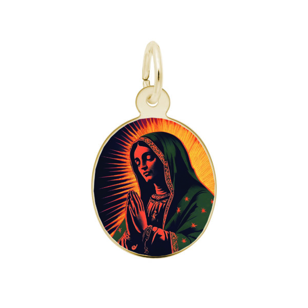 Mary Charm