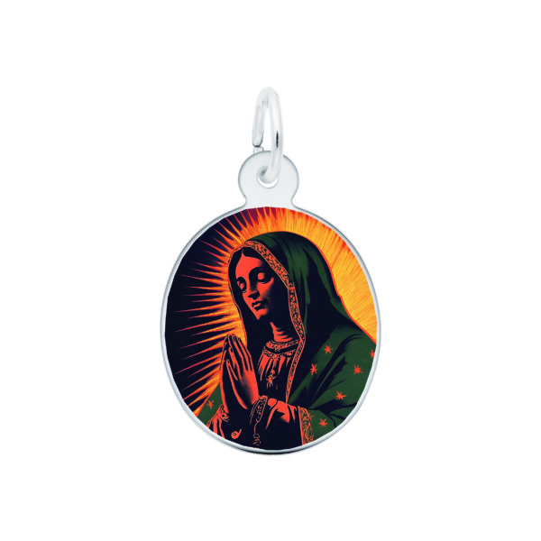 Mary Charm