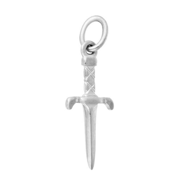 Dagger Charm
