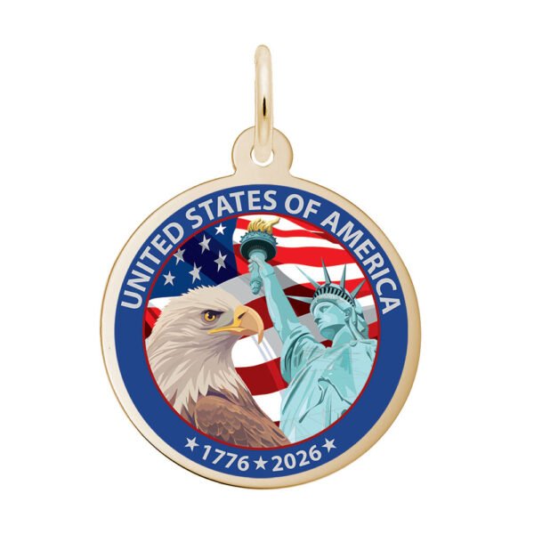 USA 250 - Celebration