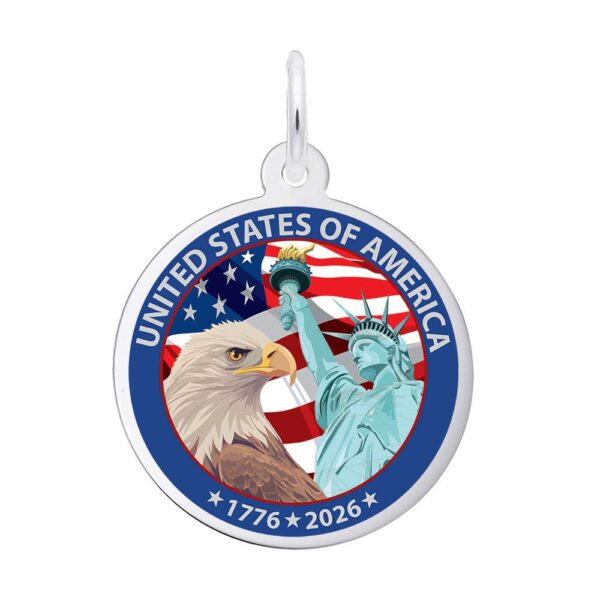 USA 250 - Celebration