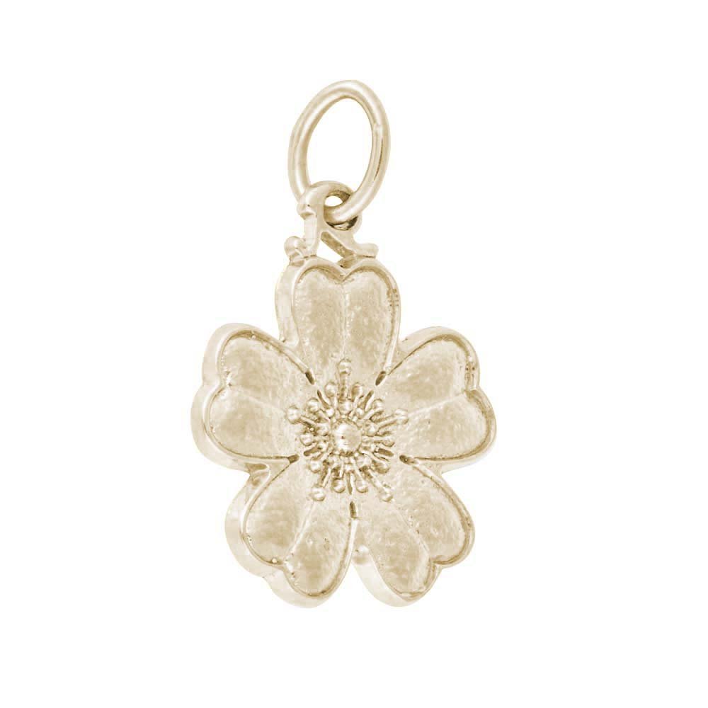 Cherry Blossom Charm - Image 3