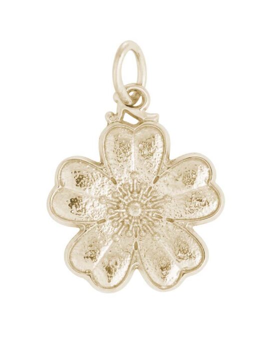 Cherry Blossom Charm