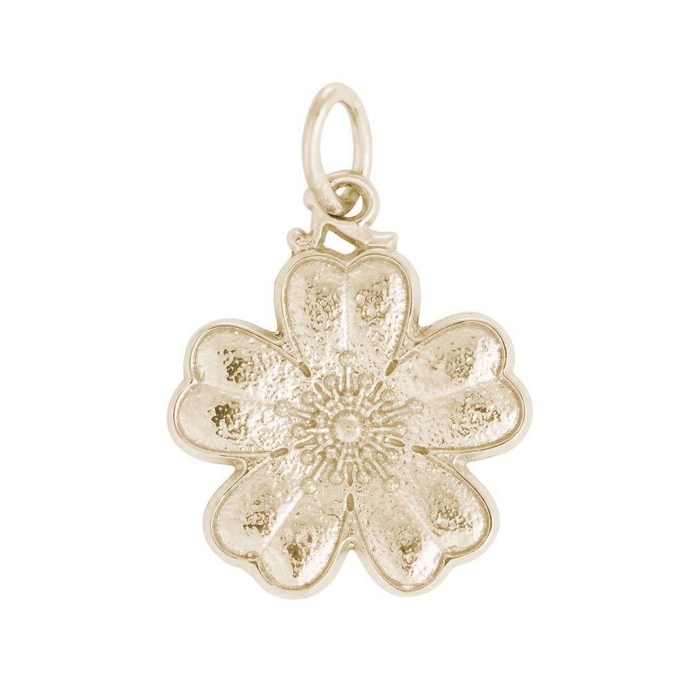 Cherry Blossom Charm - Image 1