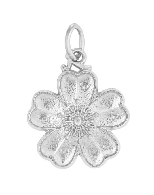 Cherry Blossom Charm