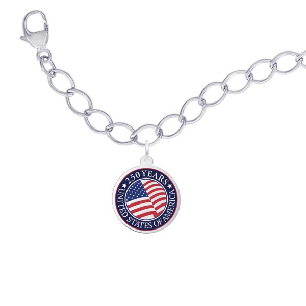 USA 250 Bracelet Set