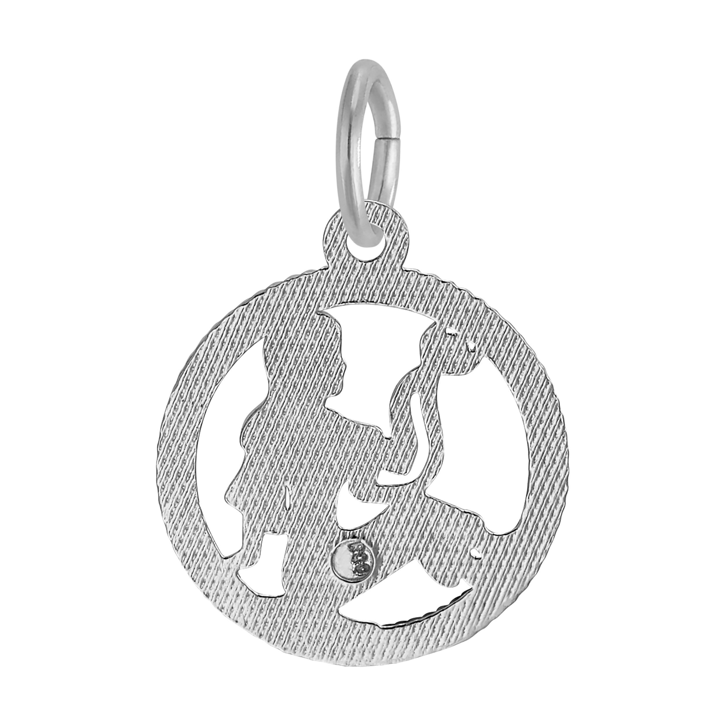 Virgo Virgin Charm - Image 2
