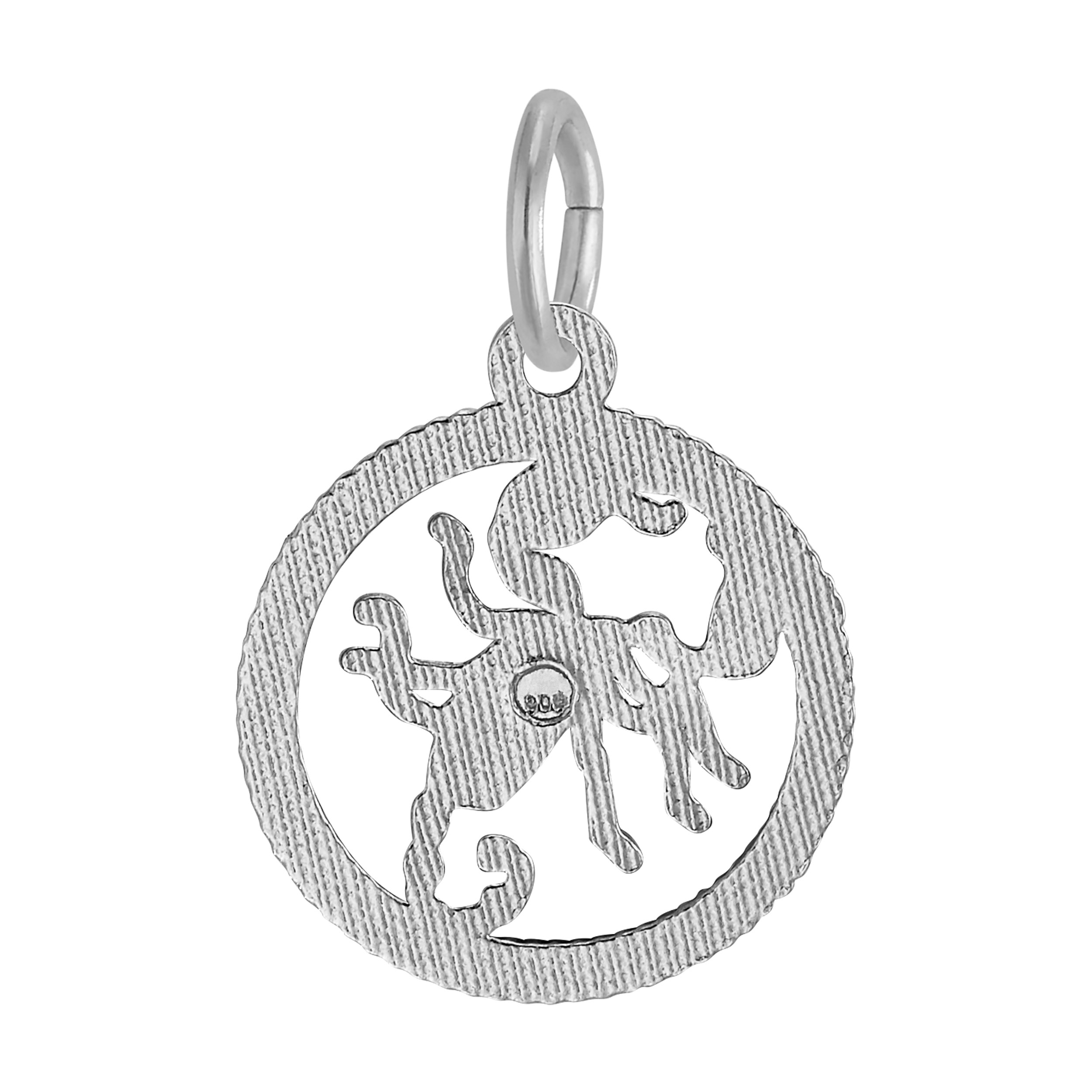 Scorpio Scorpion Charm - Image 2