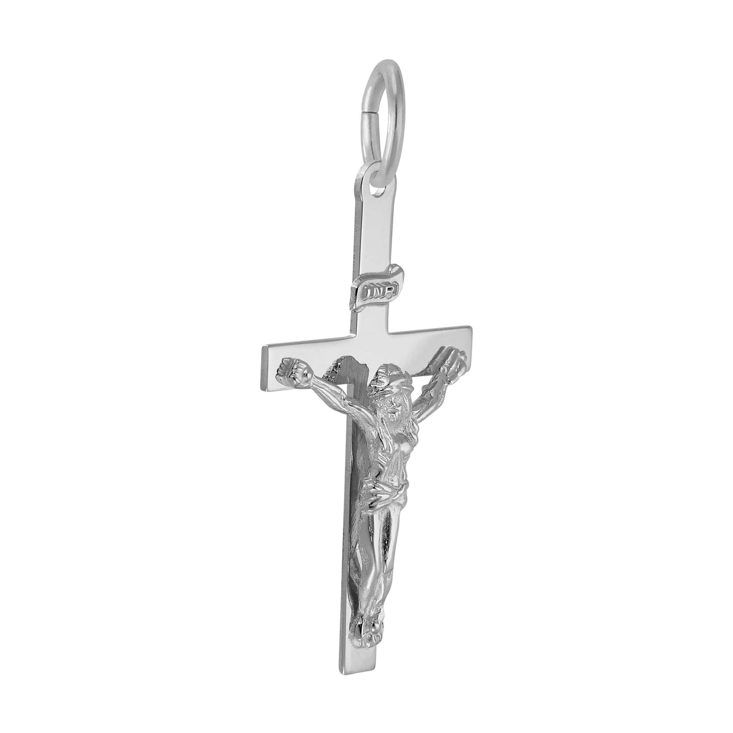 Crucifix Charm - Image 4