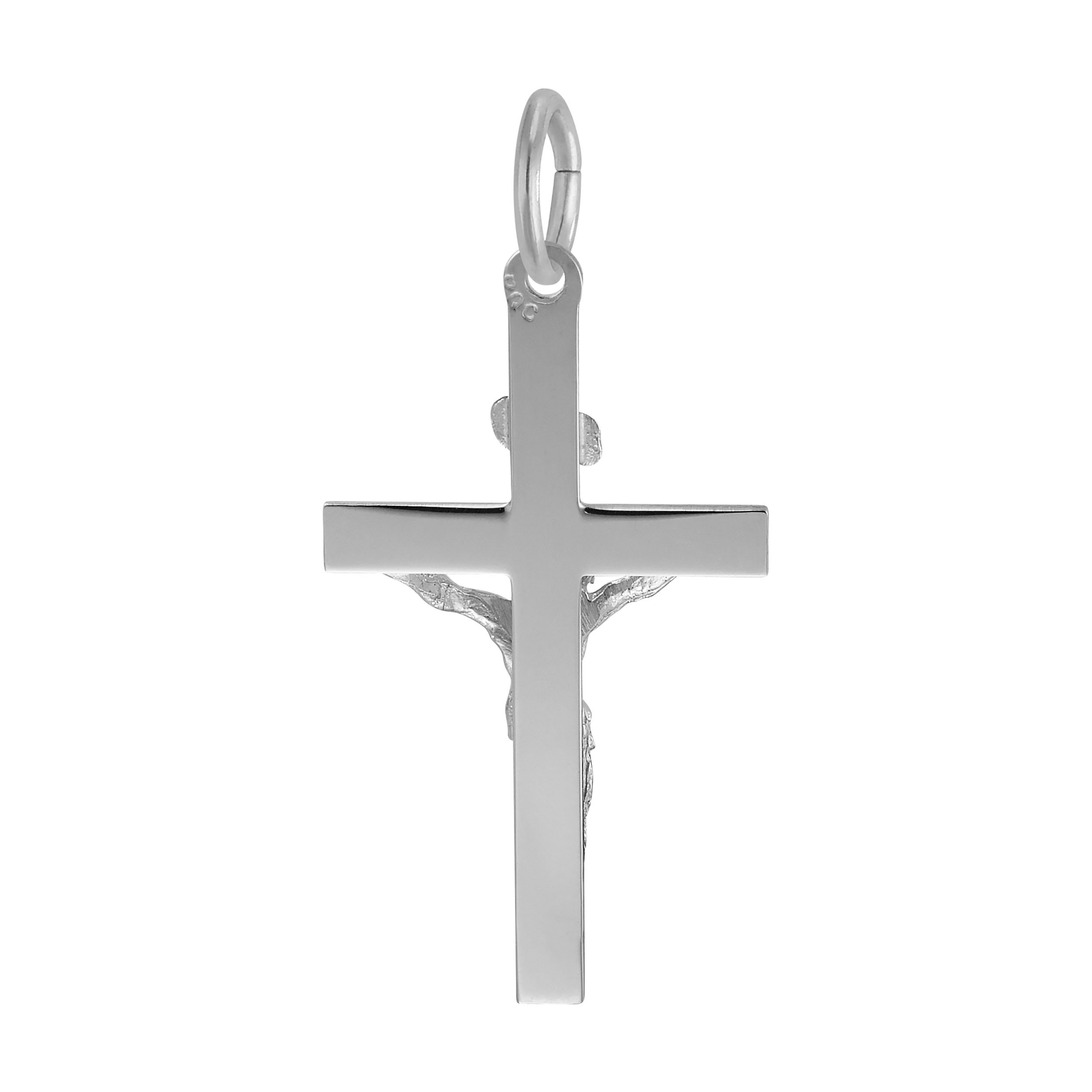 Crucifix Charm - Image 2