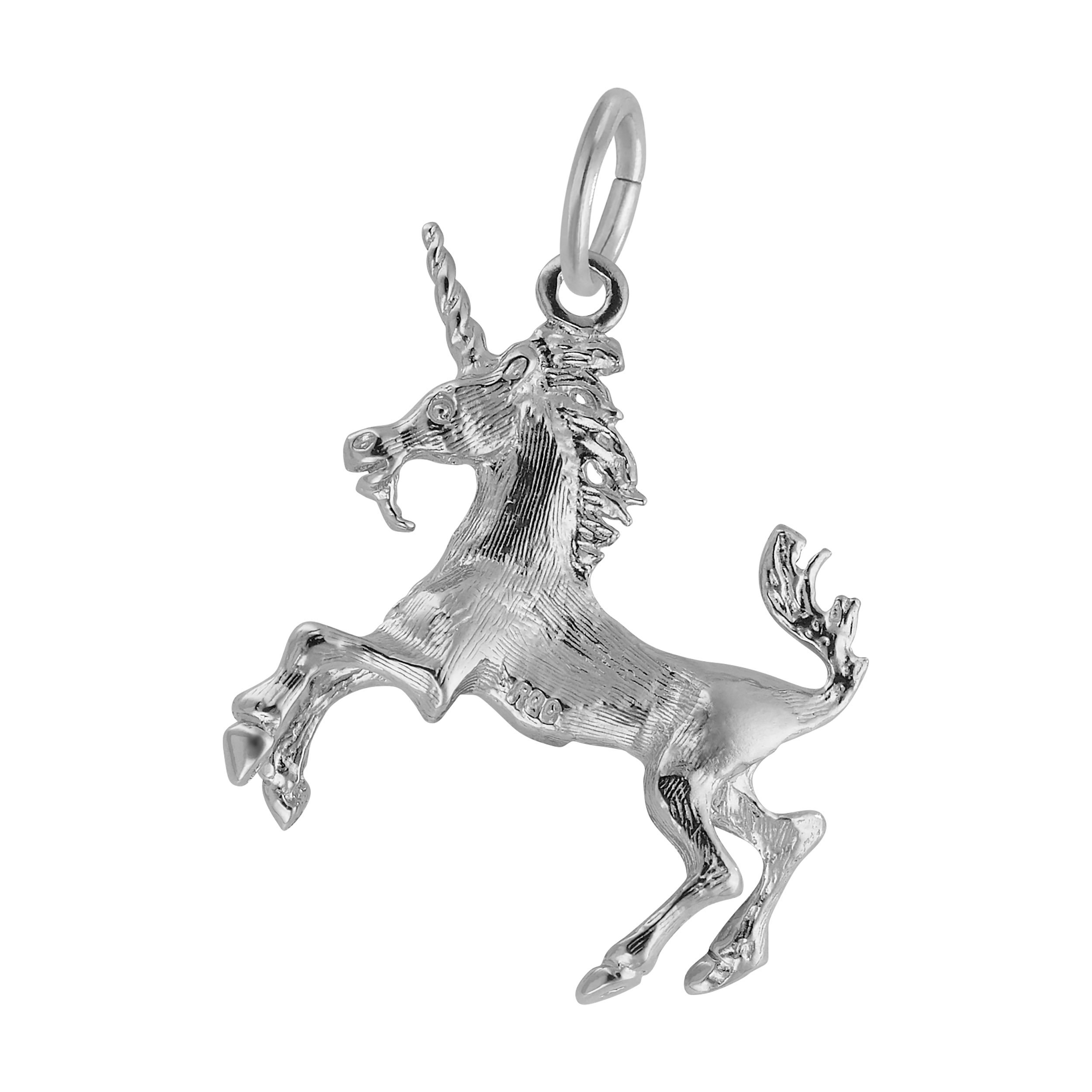 Unicorn Charm - Image 2