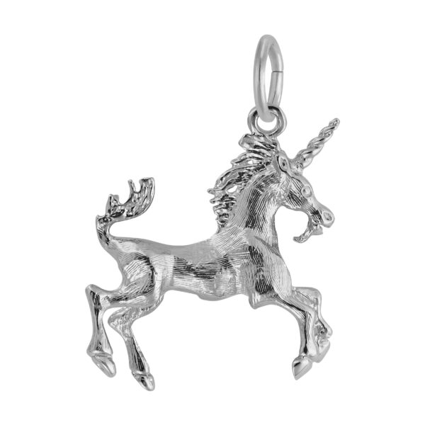 Unicorn Charm