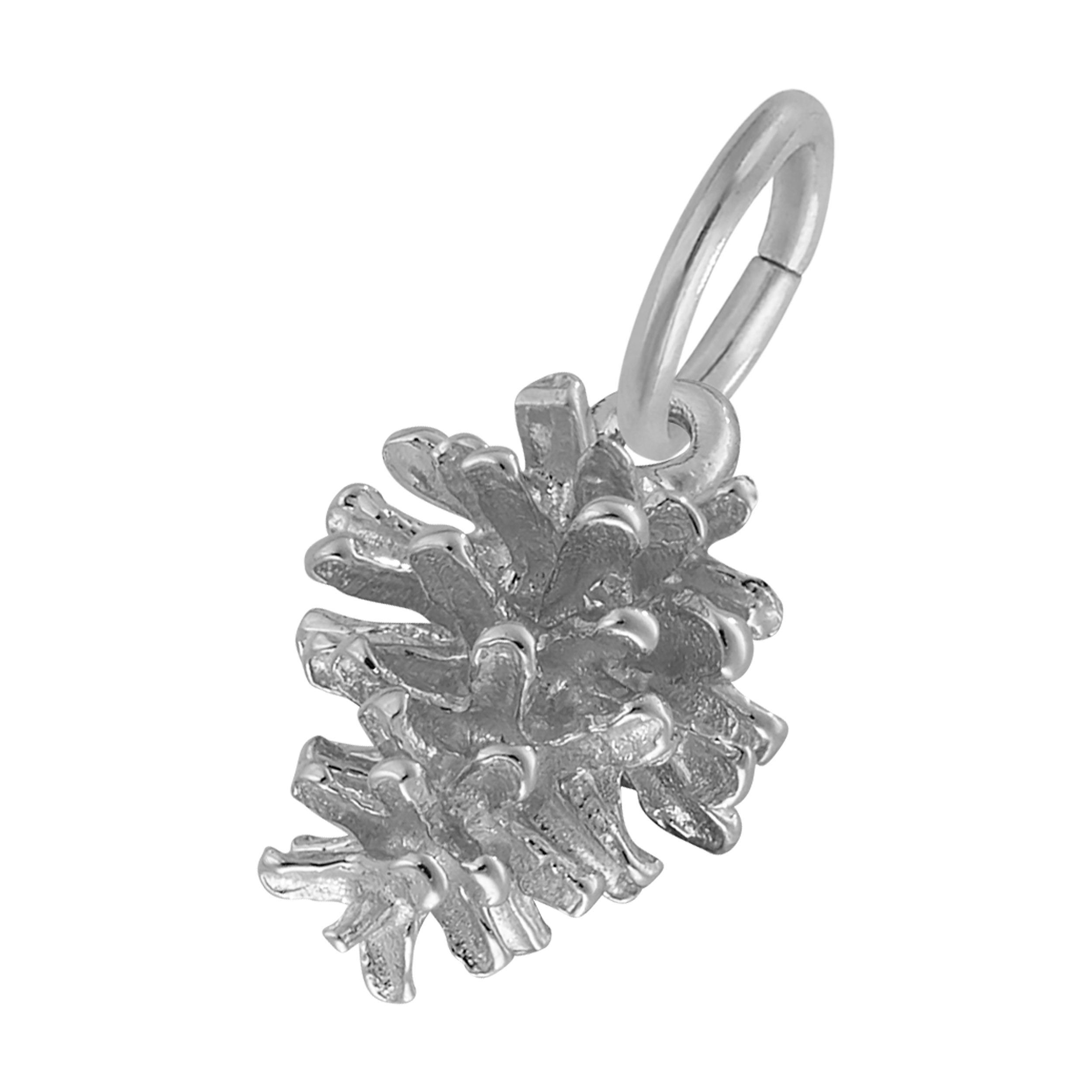 Pine Cone Charm - Image 2
