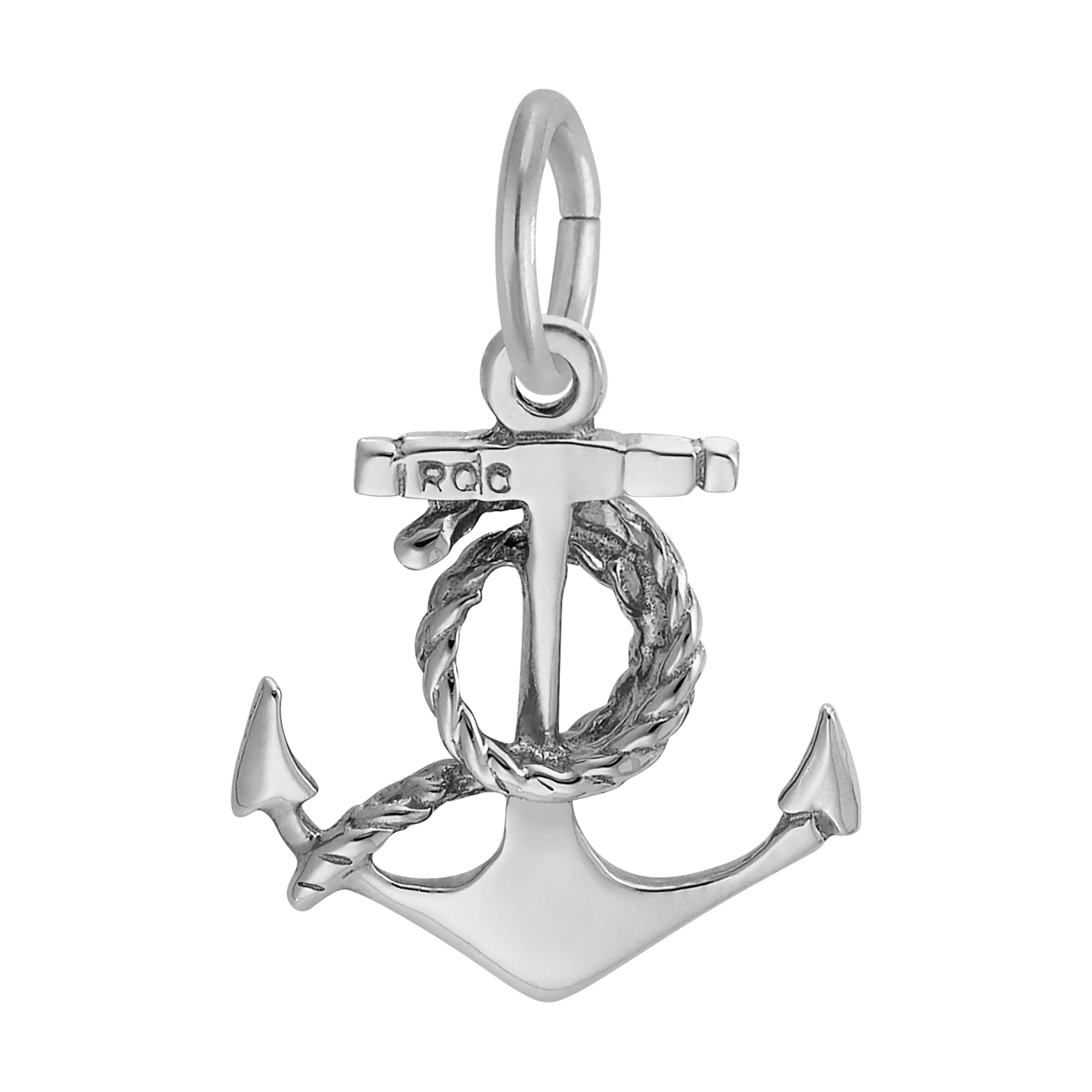 Ships Anchor Charm - Image 2