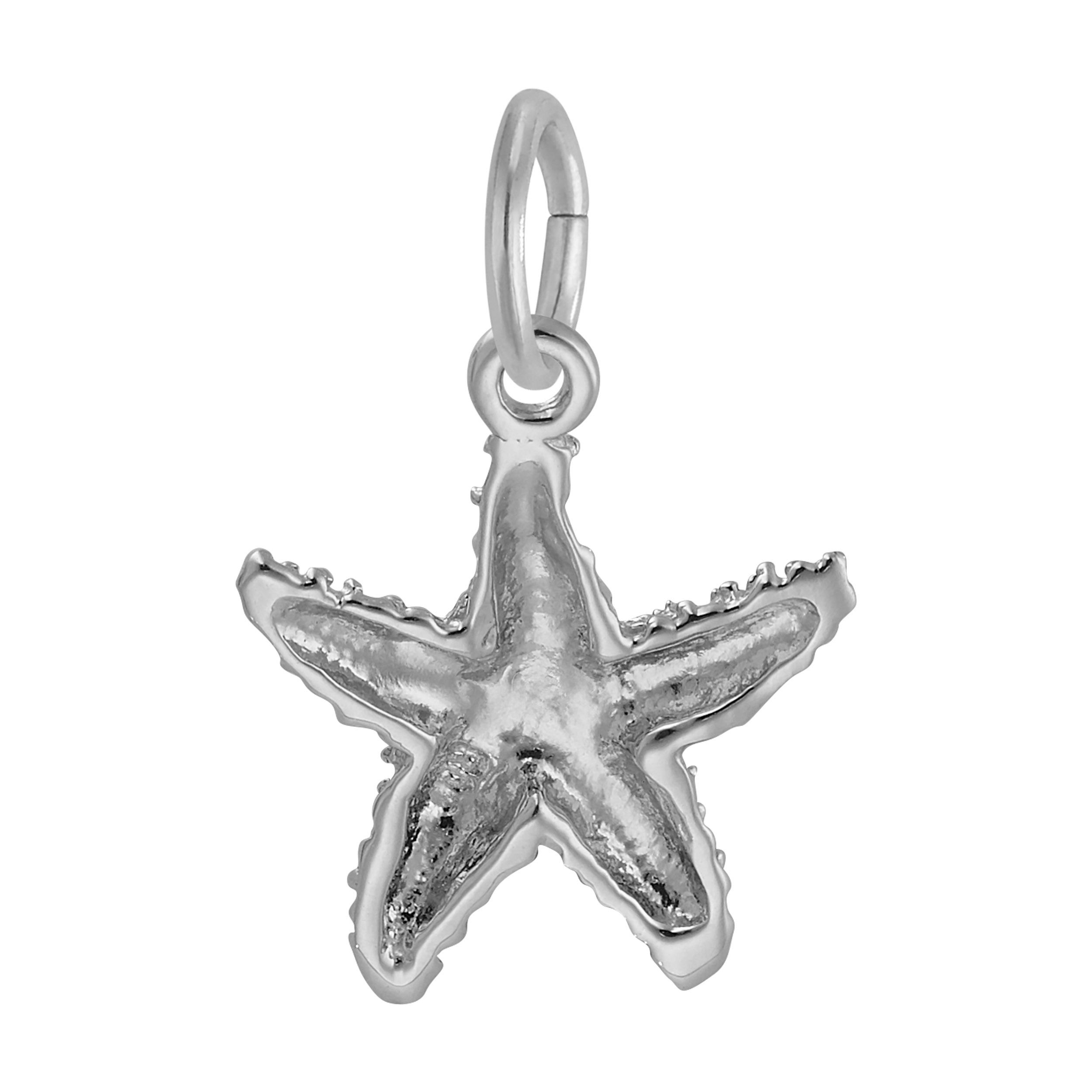 Sea Star Charm - Image 2