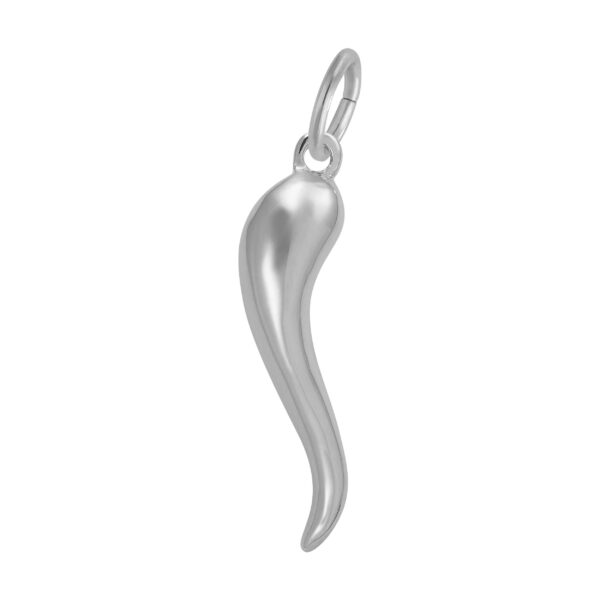 Italian Horn Charm