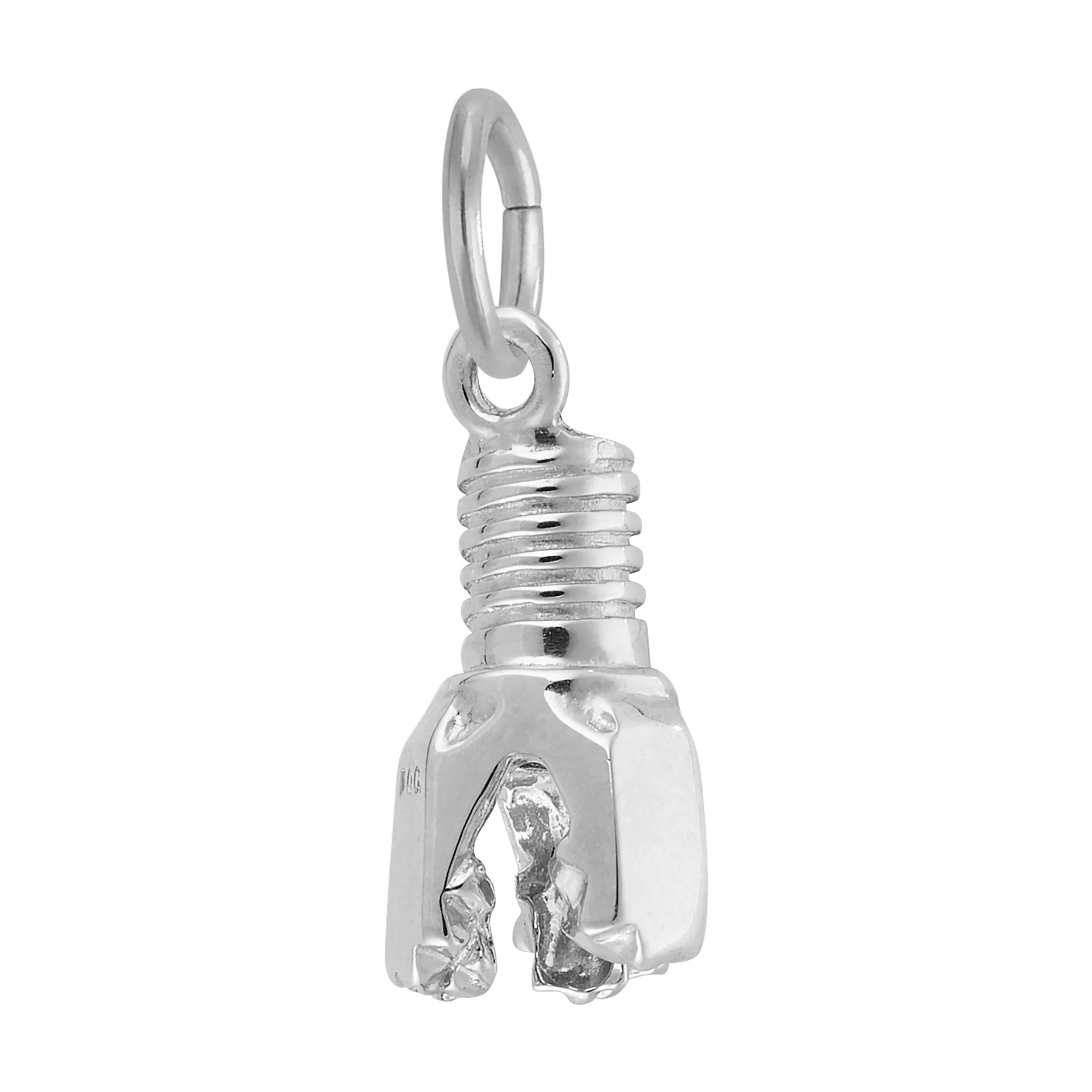 Oil Drill Bit Charm - Image 4