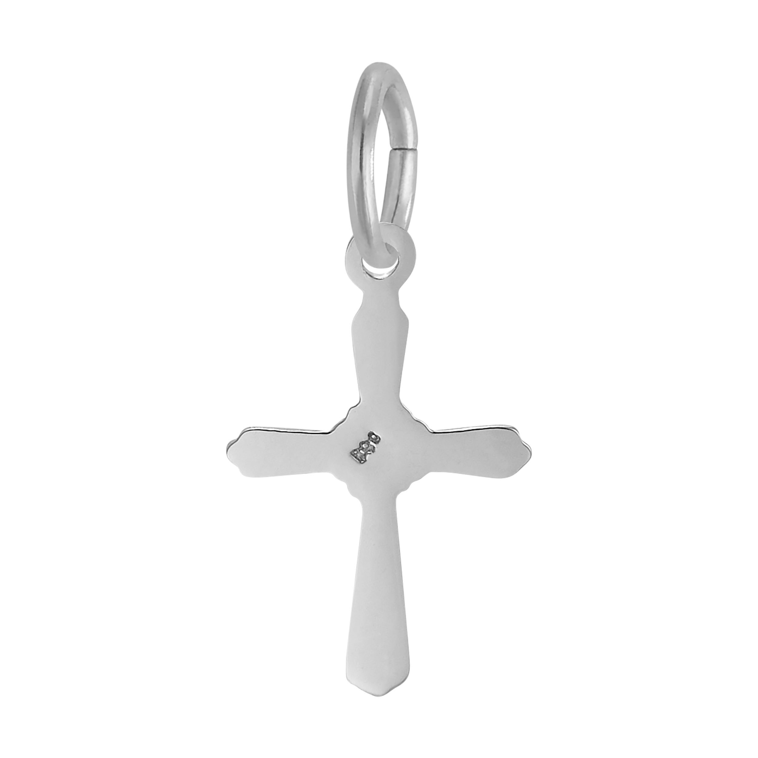Cross Accent Charm - Image 2