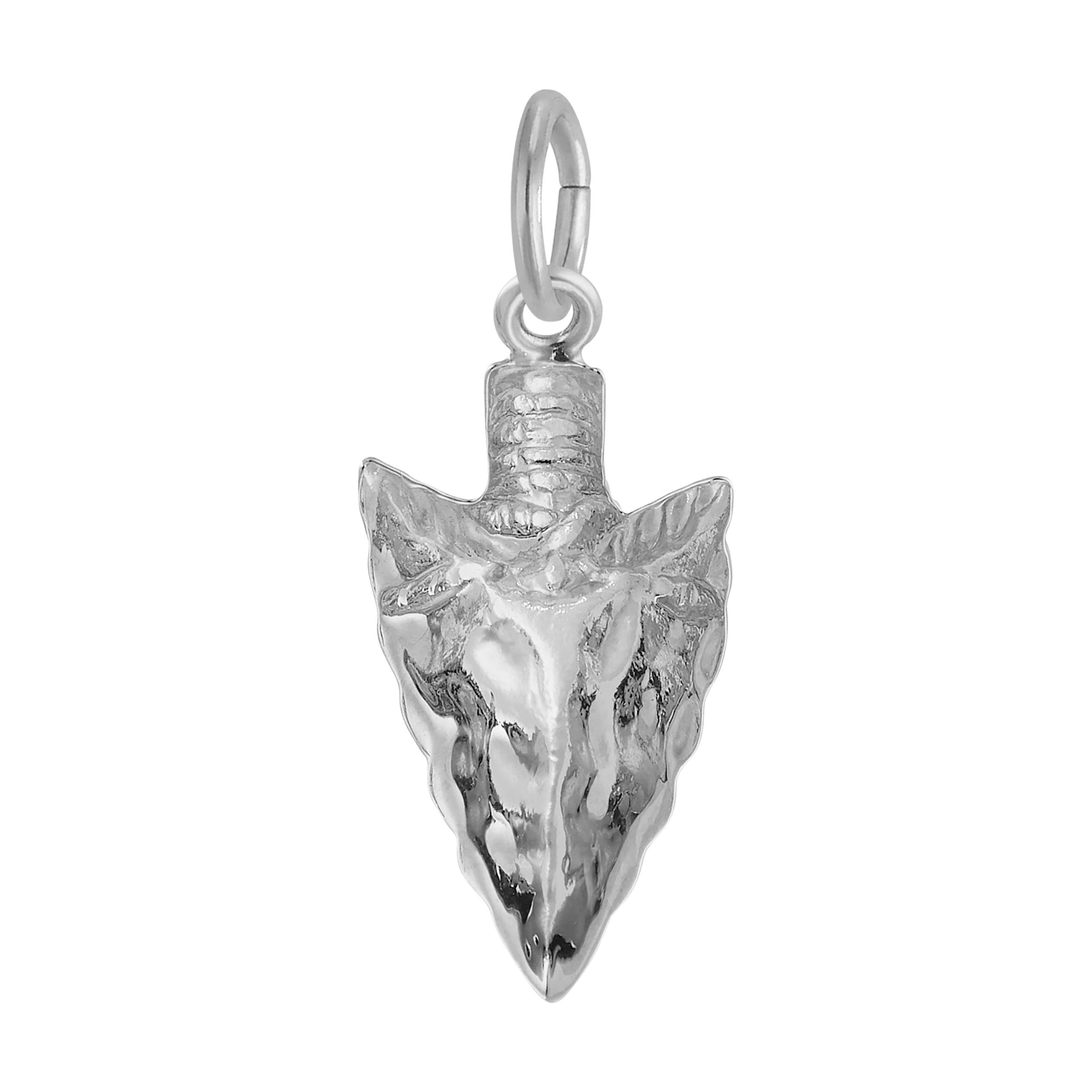 Arrowhead Charm - Image 2