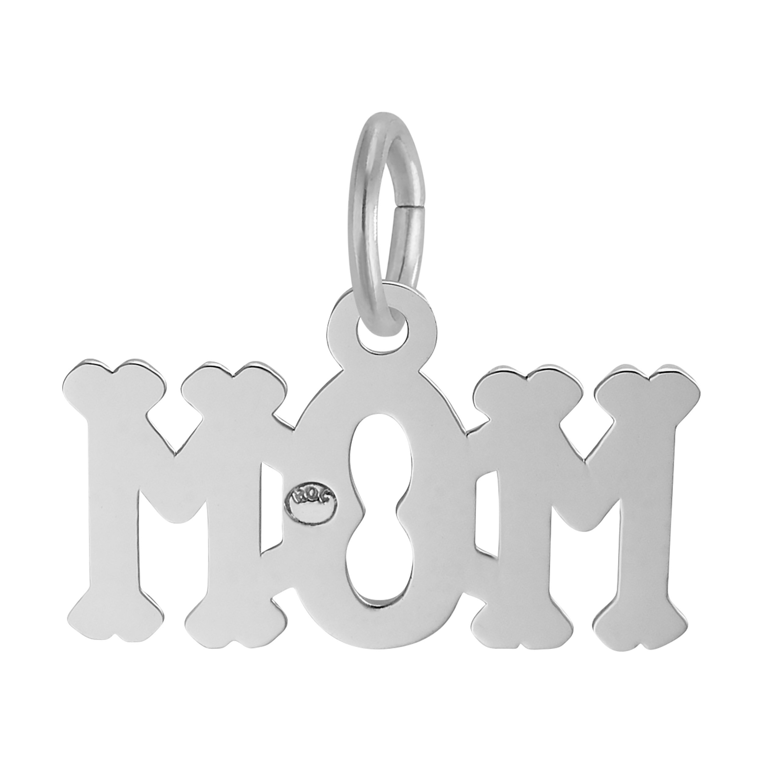 Just for Mom Charm - Image 2