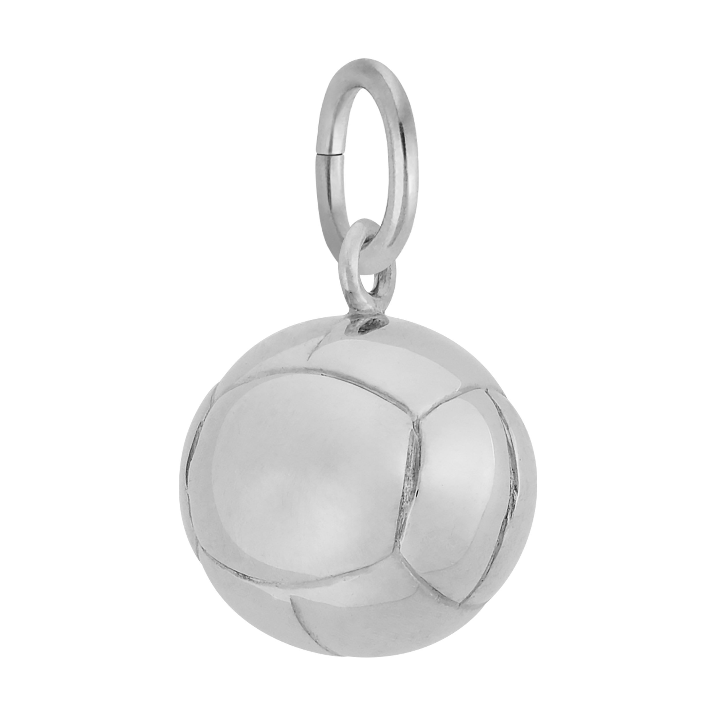 Volleyball Charm - Image 2