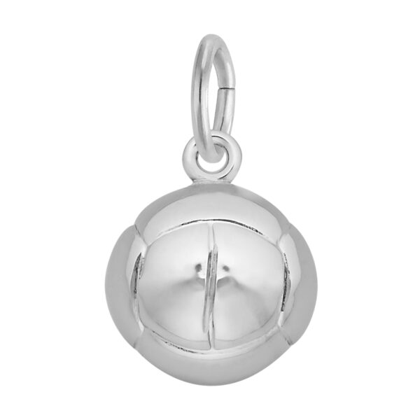 Volleyball Charm