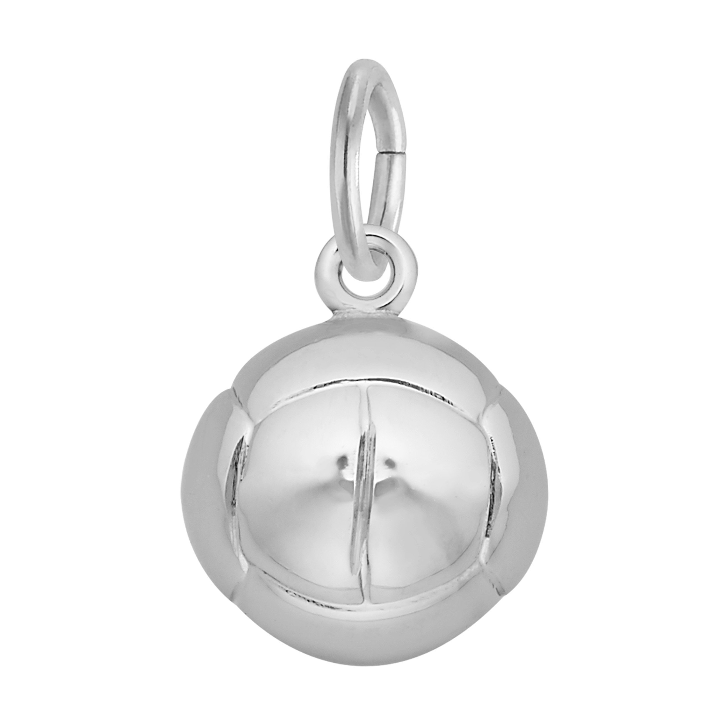 Volleyball Charm