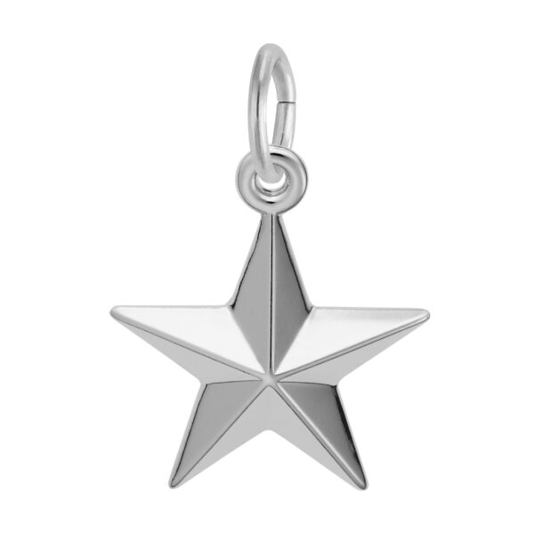Star Charm