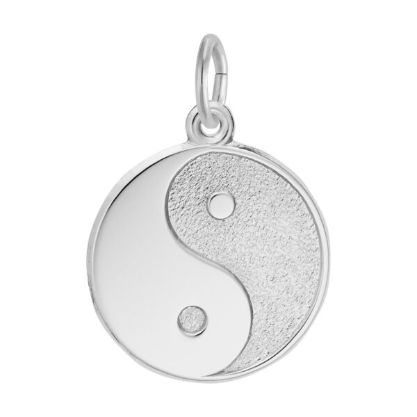 Yin Yang Charm