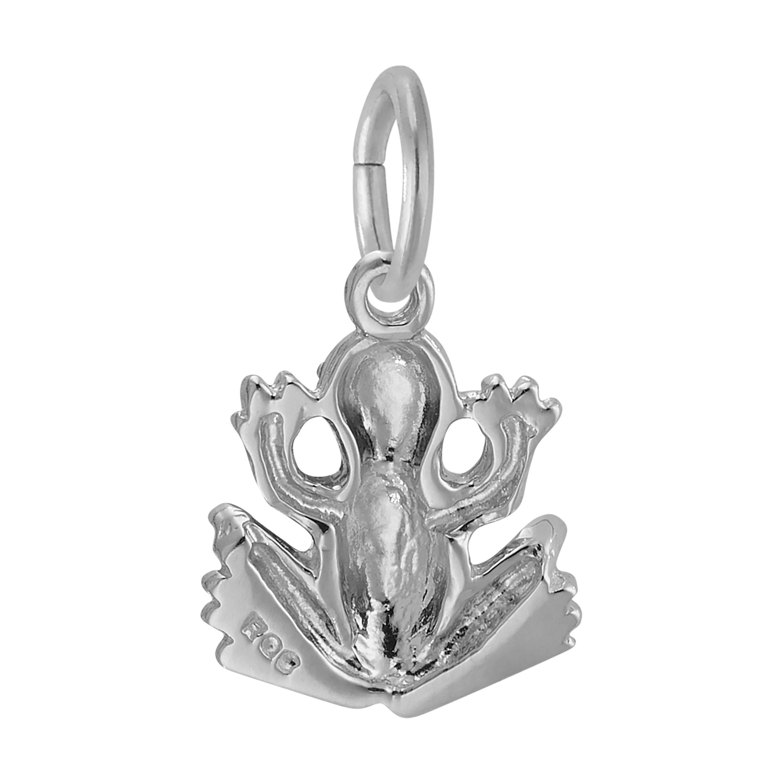 Frog Charm - Image 2