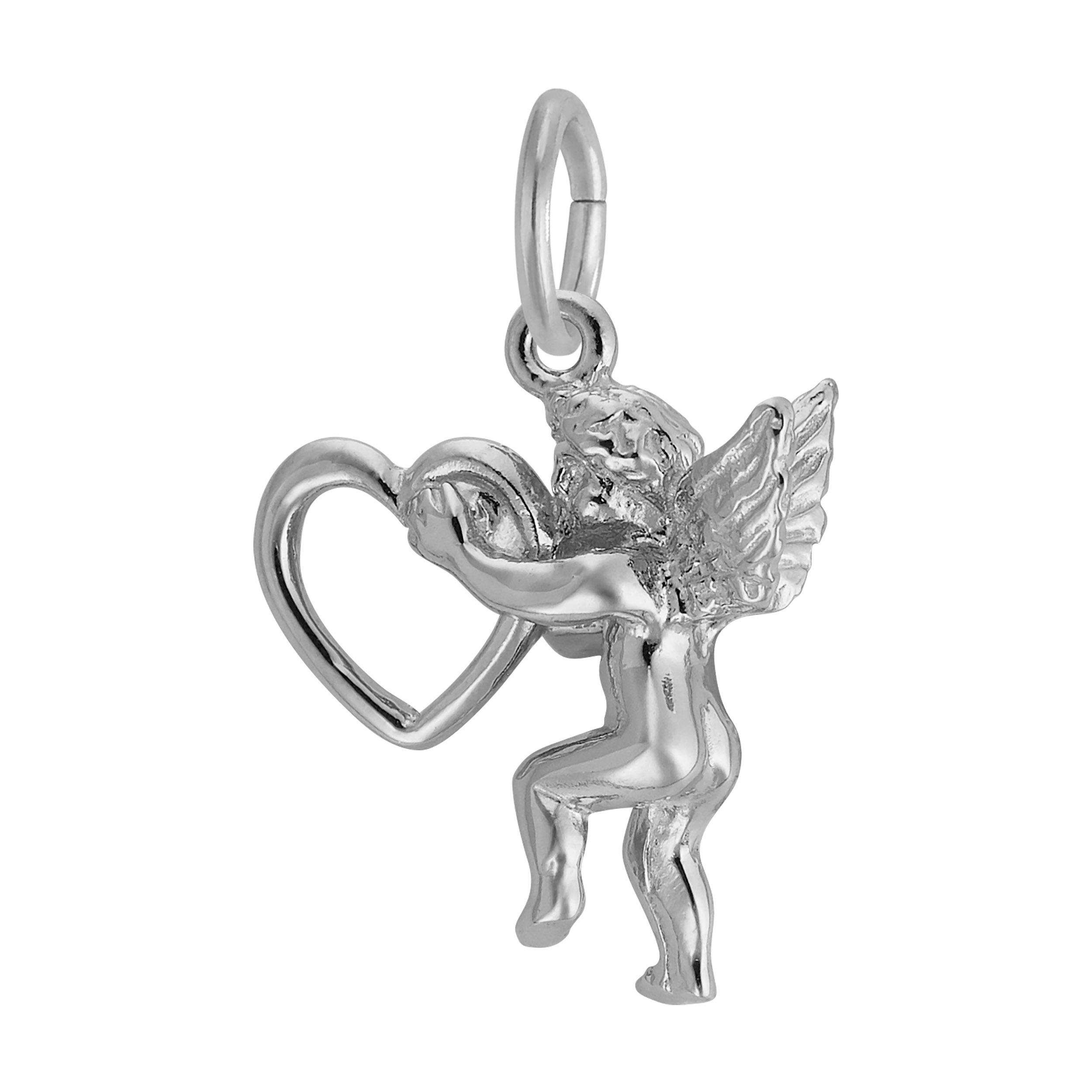 Love Angel Charm - Image 2