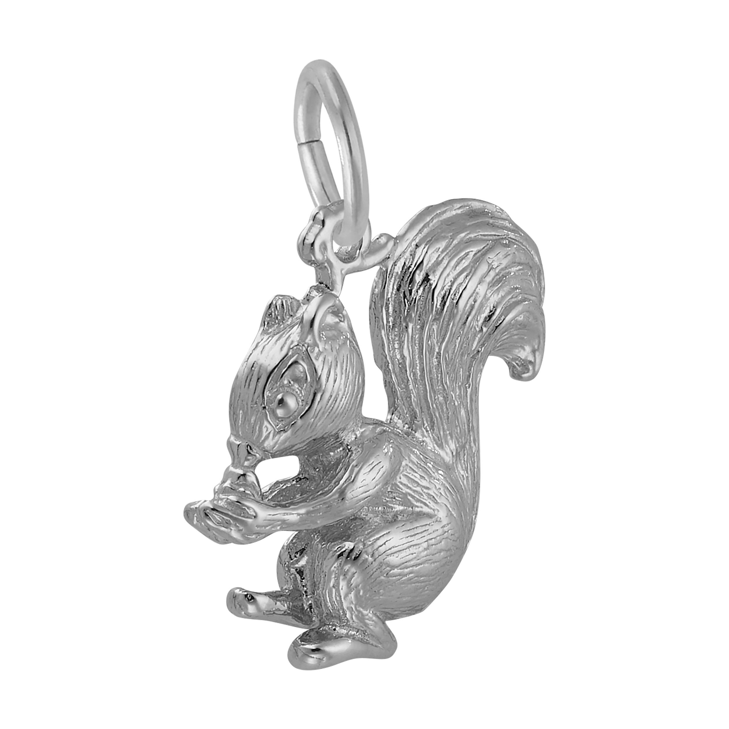 Squirrel Charm - Image 4