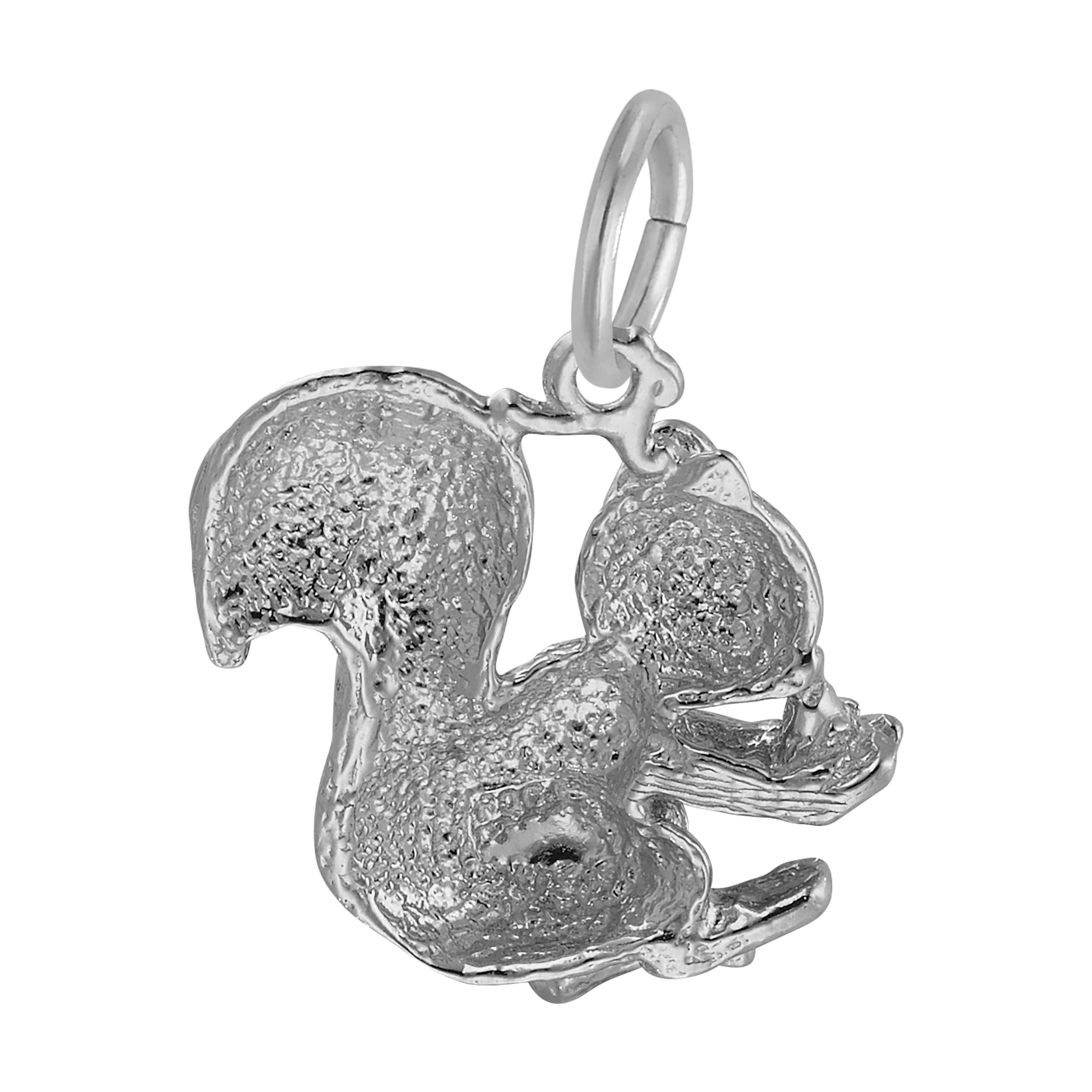 Squirrel Charm - Image 2