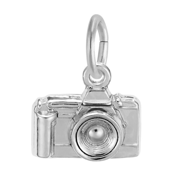 Camera Charm
