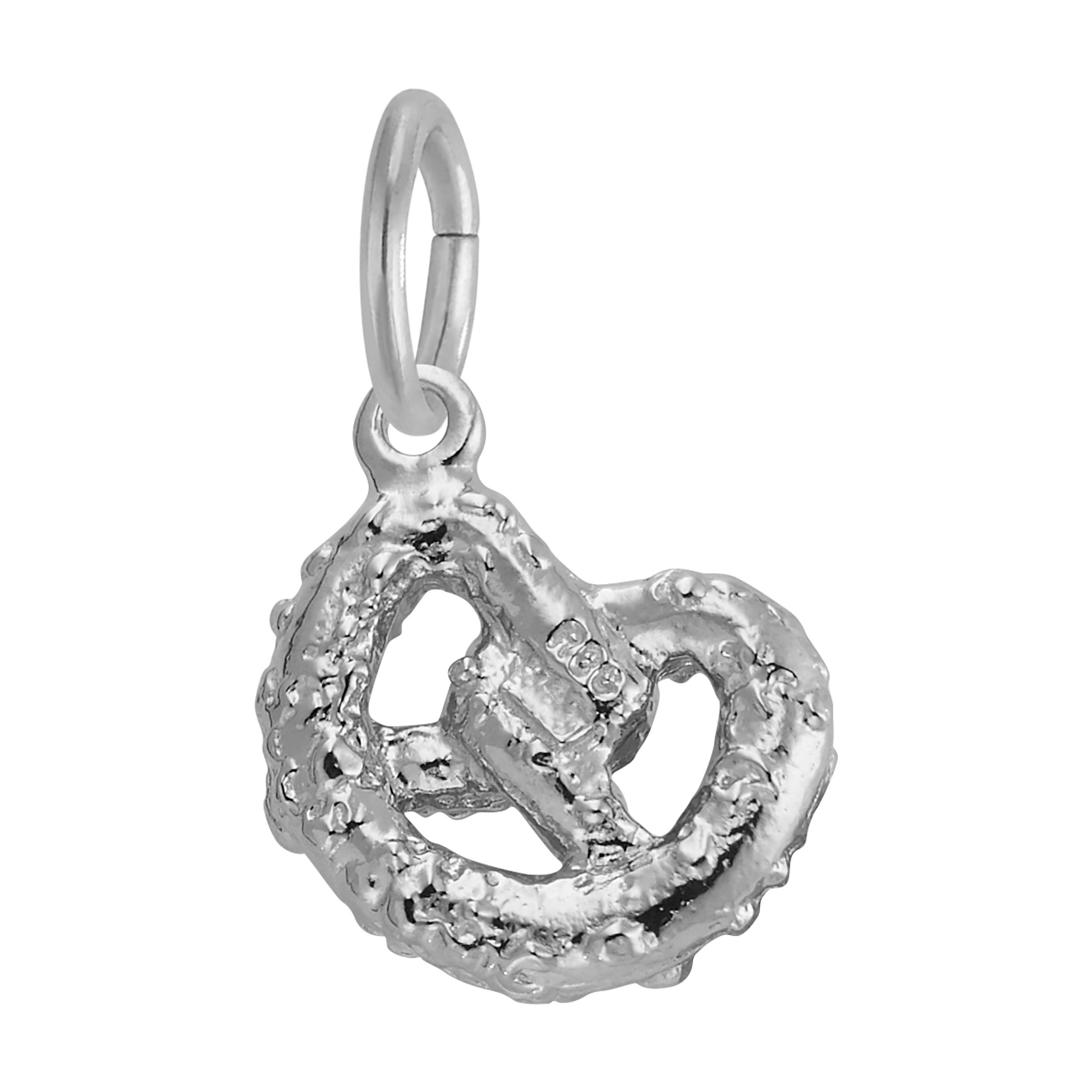 Pretzel Charm - Image 2