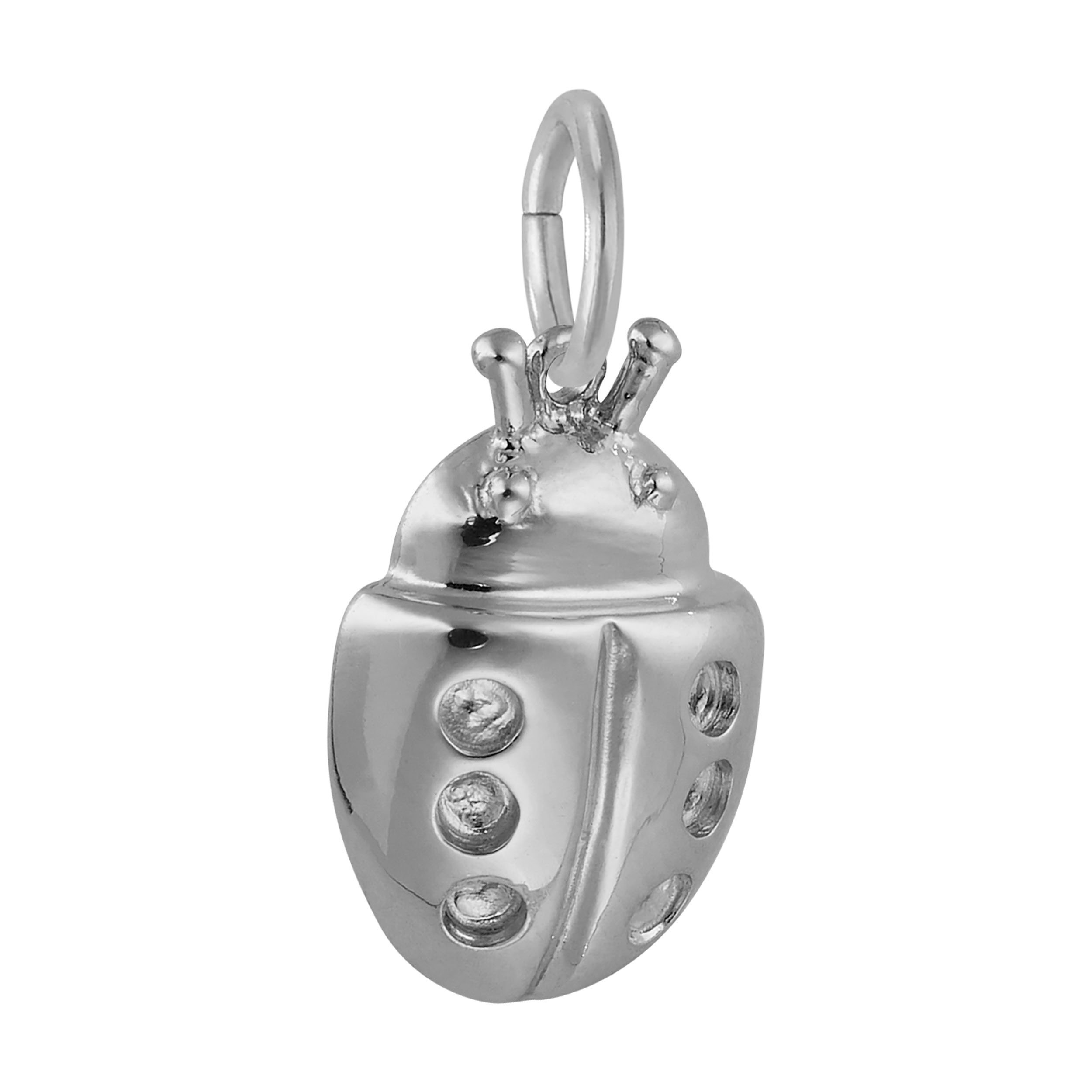 Lucky Ladybug Charm - Image 4