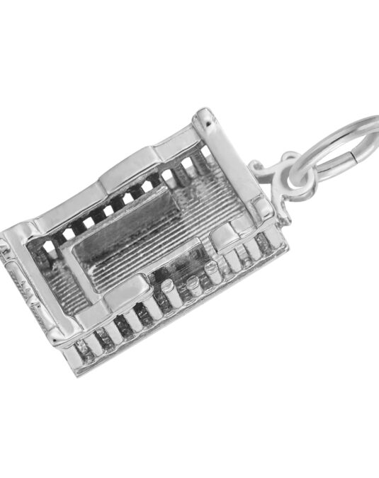 Parthenon Charm