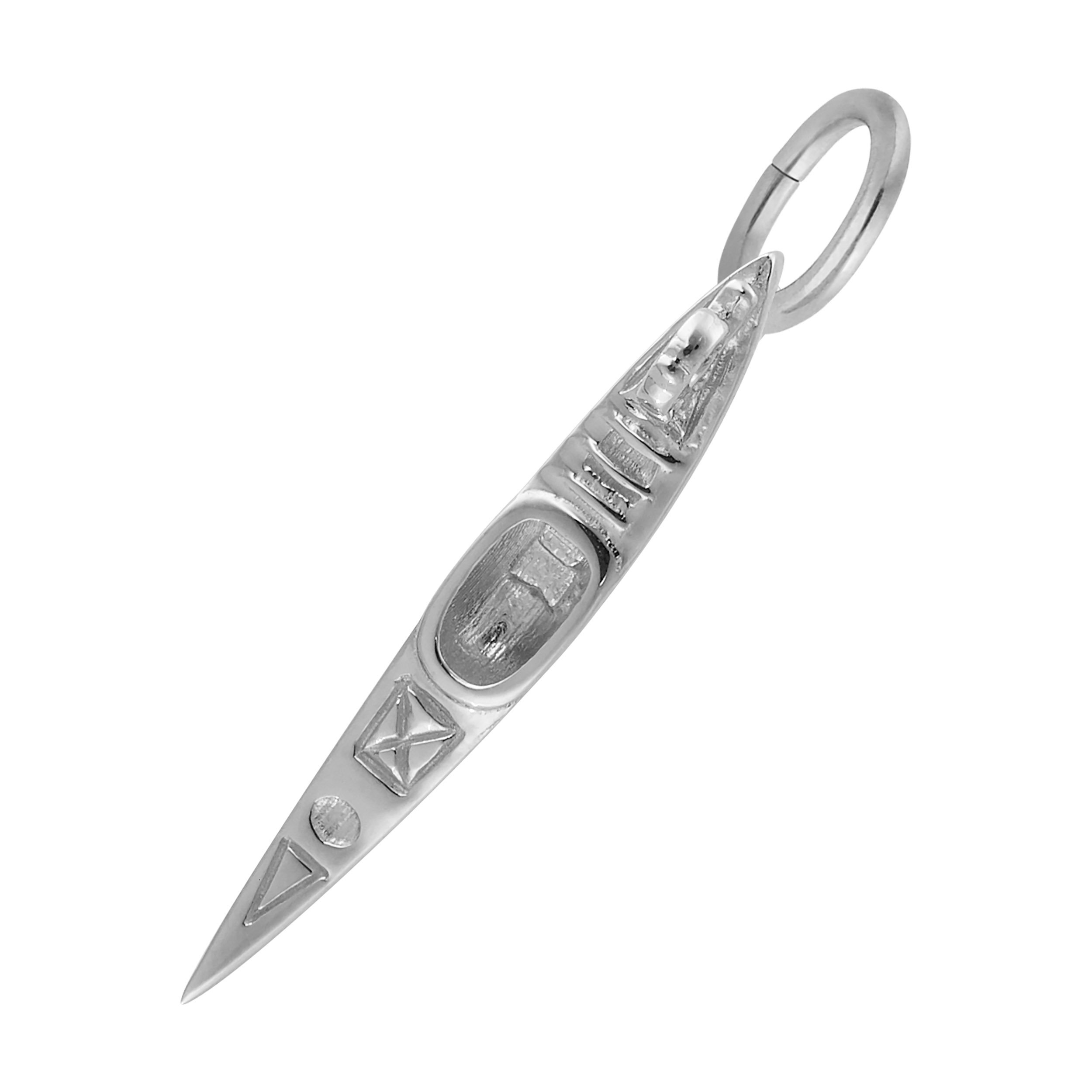 Kayak Charm - Image 3