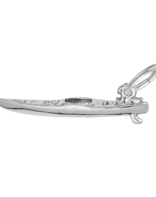 Kayak Charm