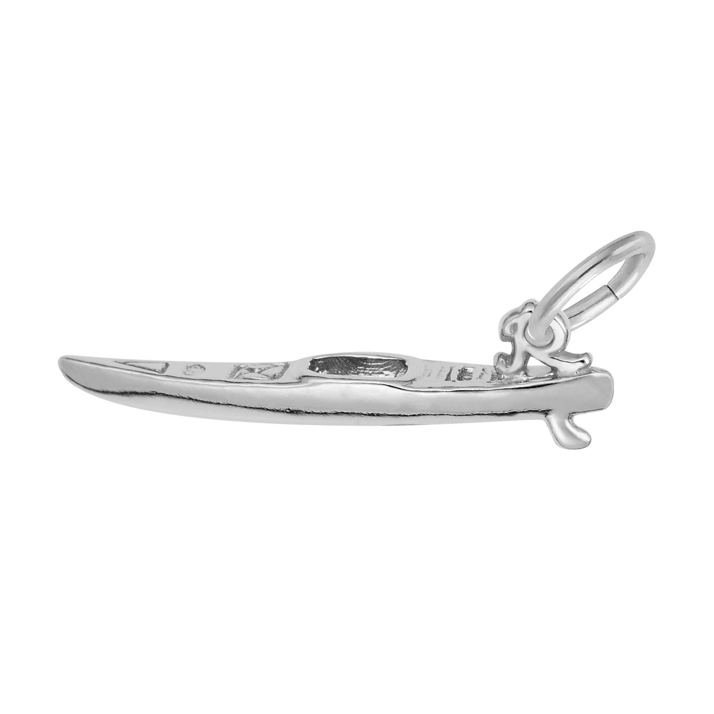Kayak Charm